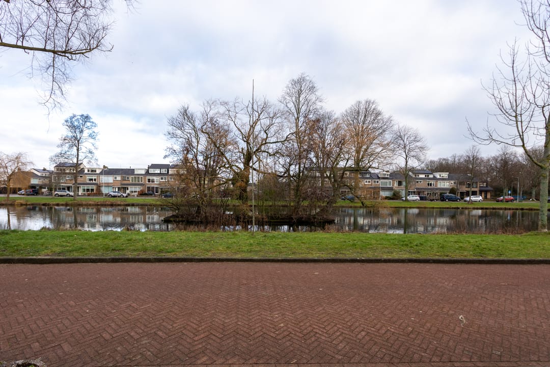 Photo 46 of Willem Alexandersingel 12