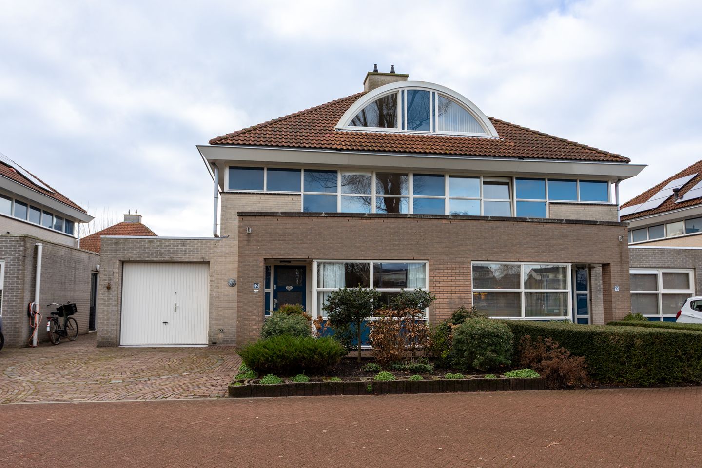 Photo 49 of Willem Alexandersingel 12