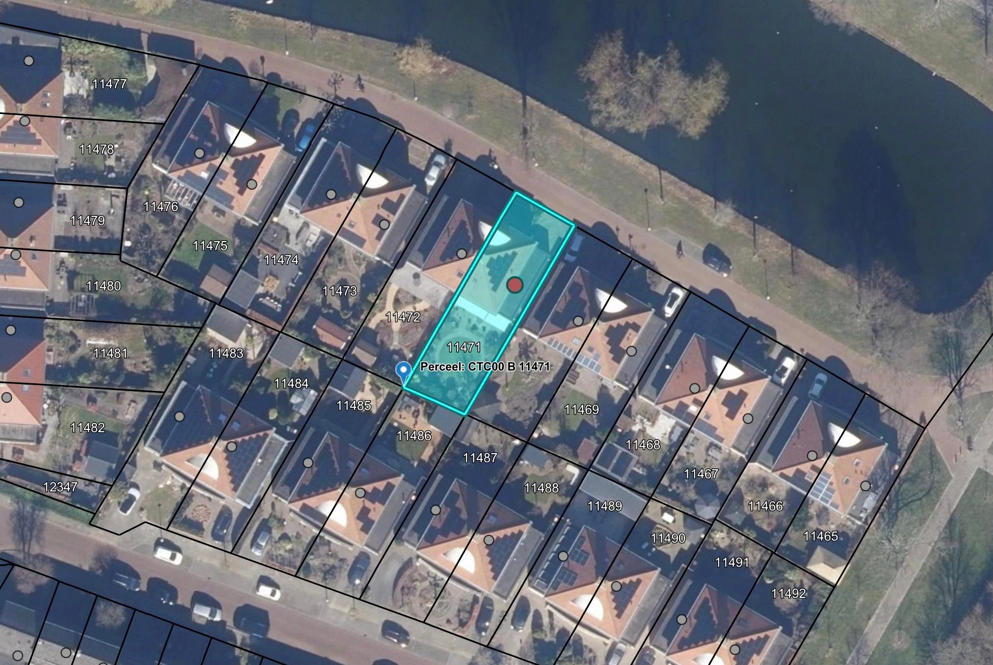 Photo 51 of Willem Alexandersingel 12