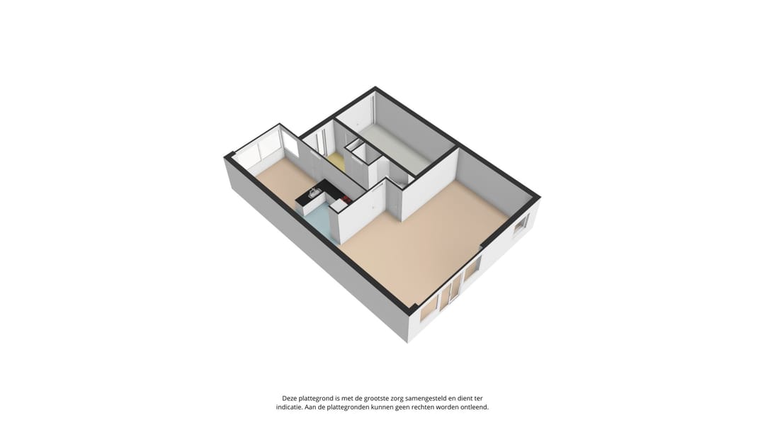 Photo 53 of Willem Alexandersingel 12