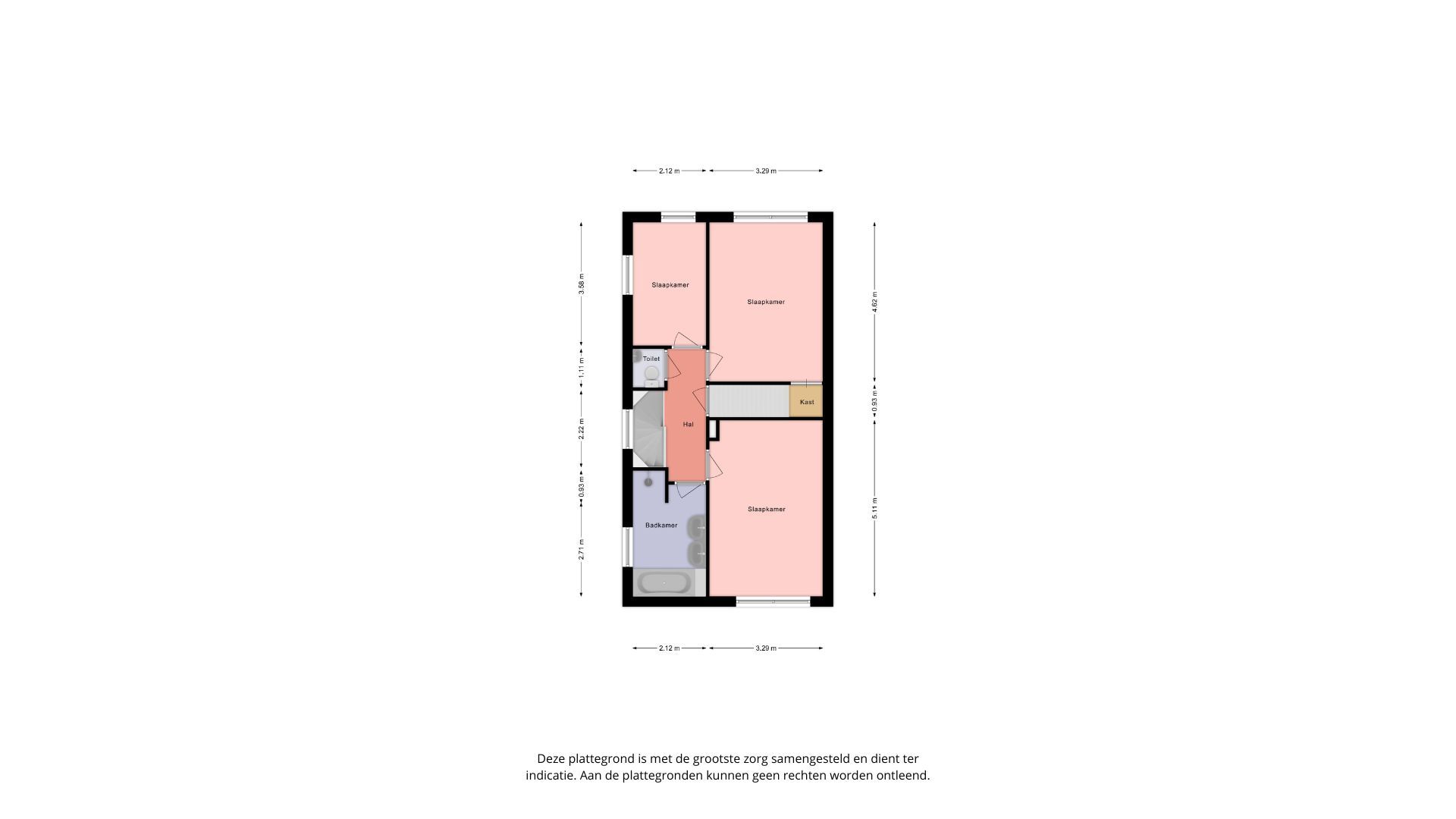 Photo 54 of Willem Alexandersingel 12