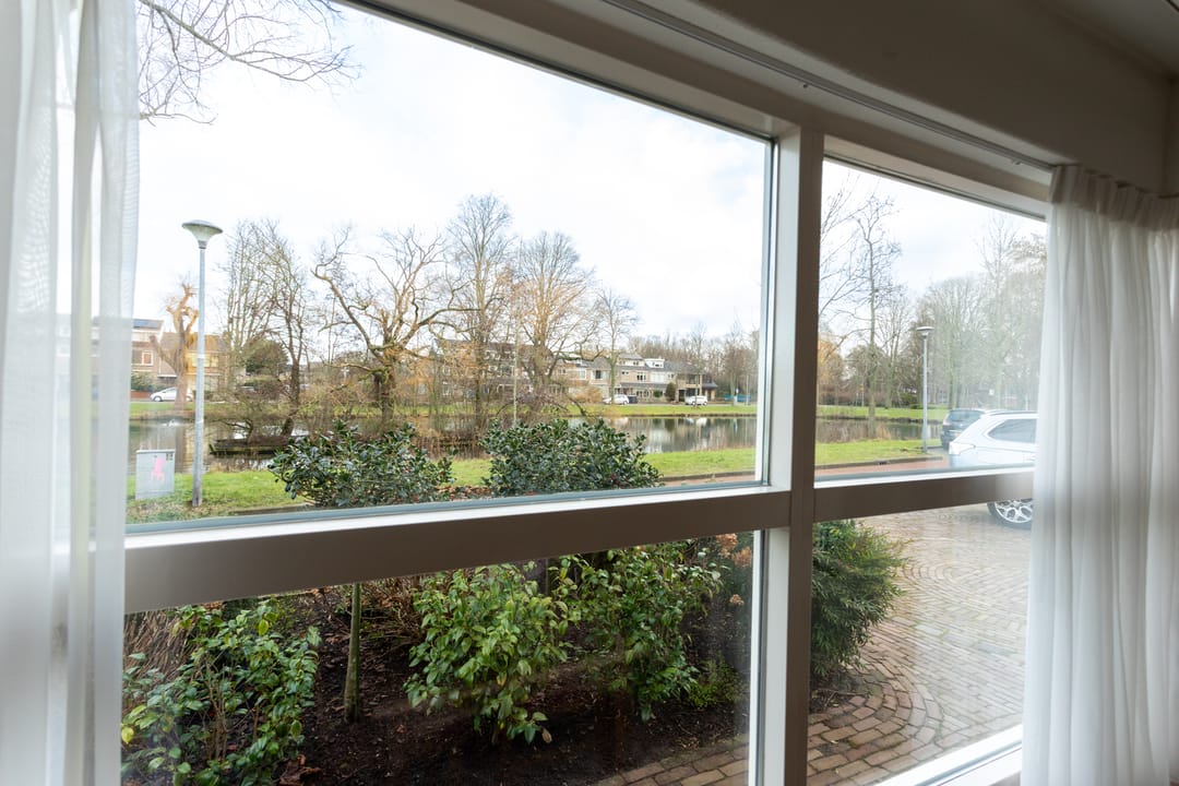 Photo 13 of Willem Alexandersingel 12