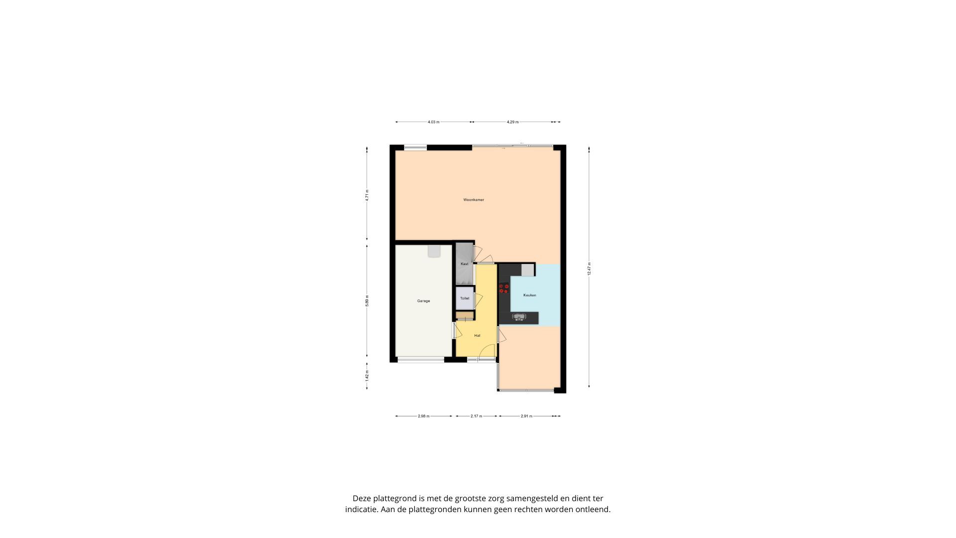 Photo 60 of Willem Alexandersingel 12