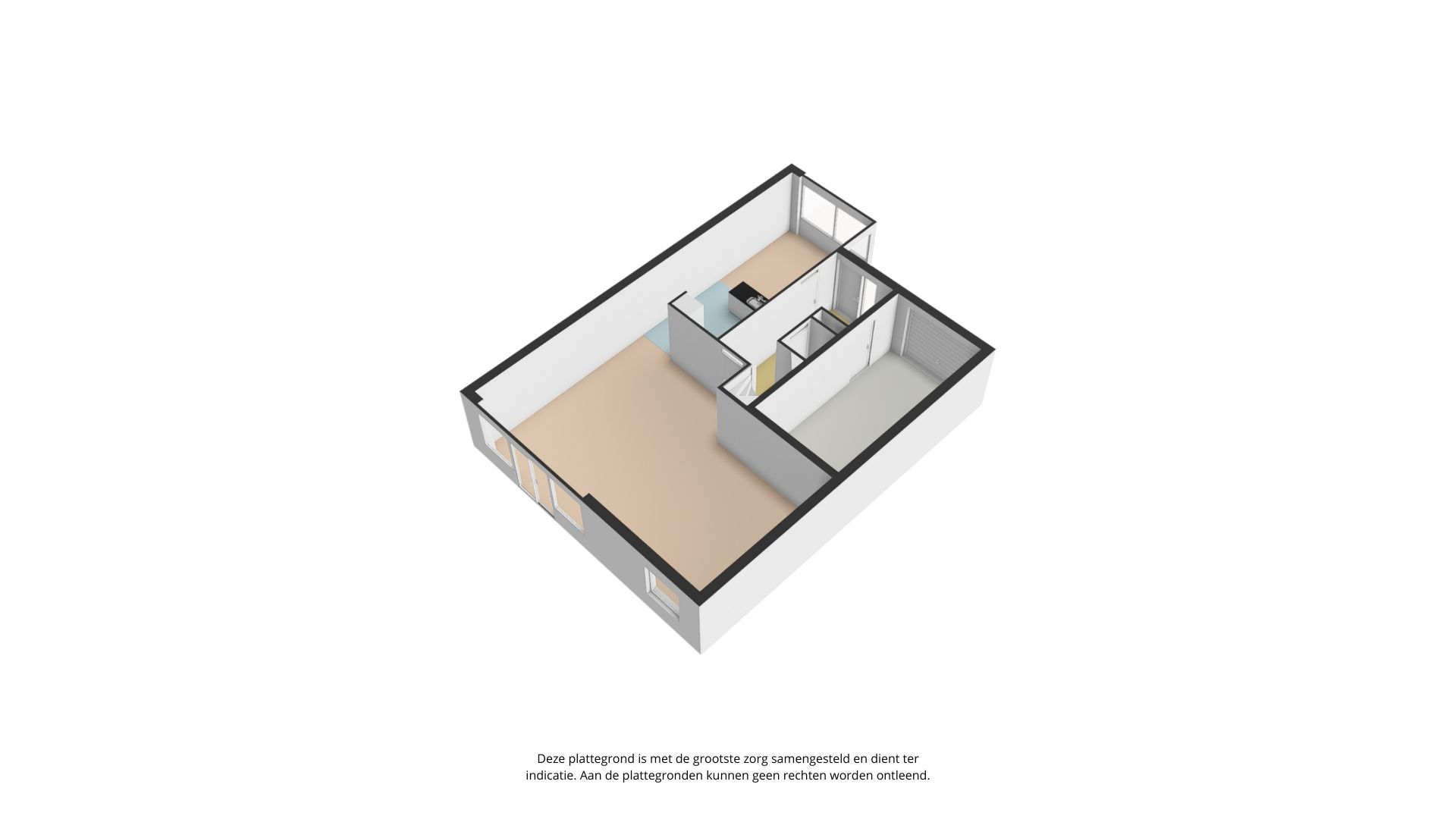 Photo 63 of Willem Alexandersingel 12