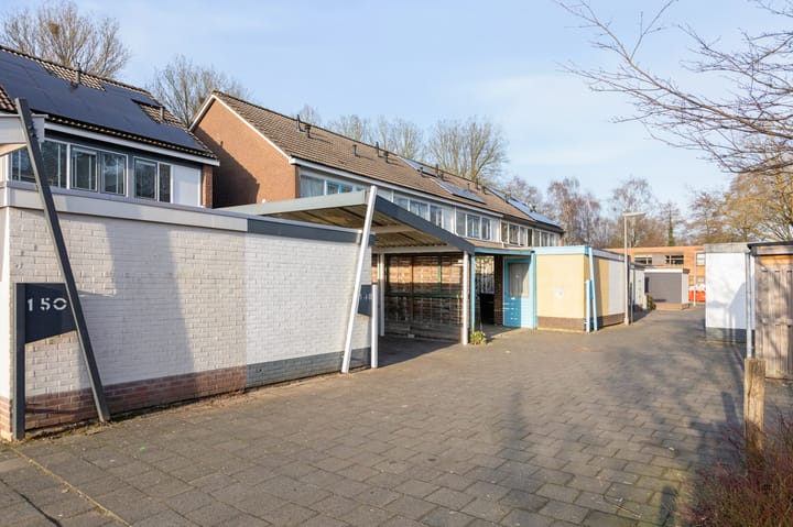 Foto 4 van Bunderhorst 148