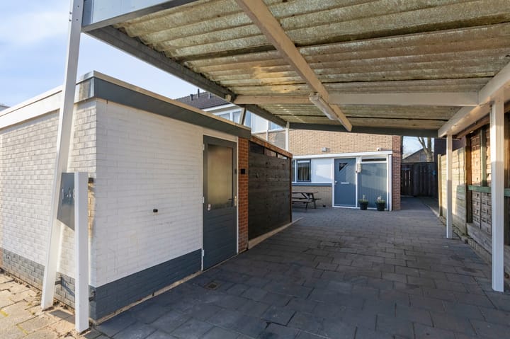 Foto 6 van Bunderhorst 148