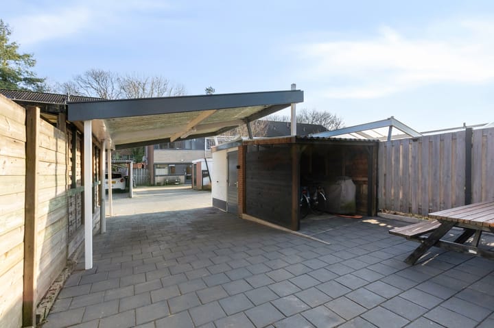 Foto 7 van Bunderhorst 148