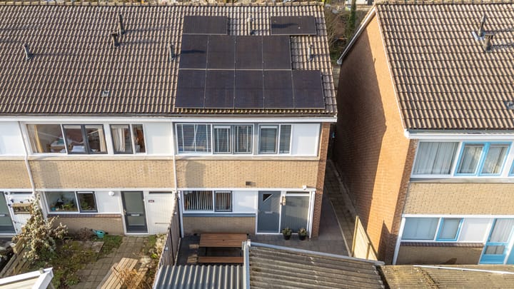 Foto 8 van Bunderhorst 148