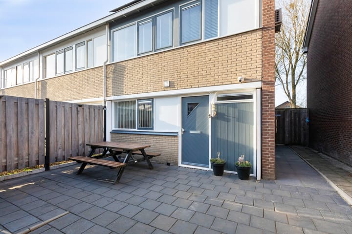 Foto 9 van Bunderhorst 148