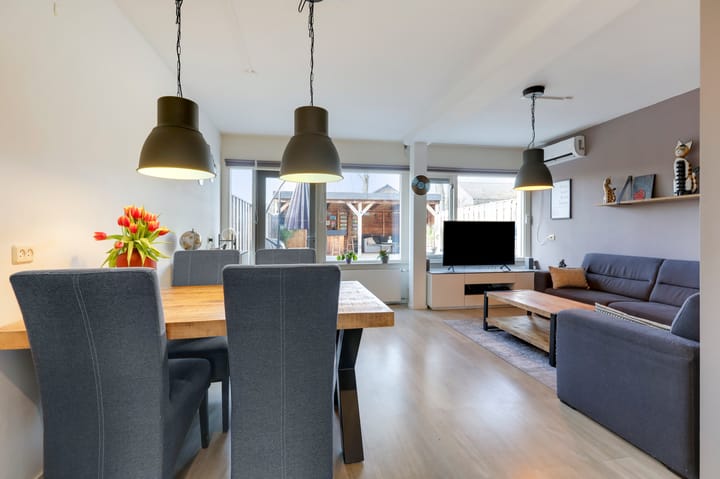 Foto 12 van Bunderhorst 148