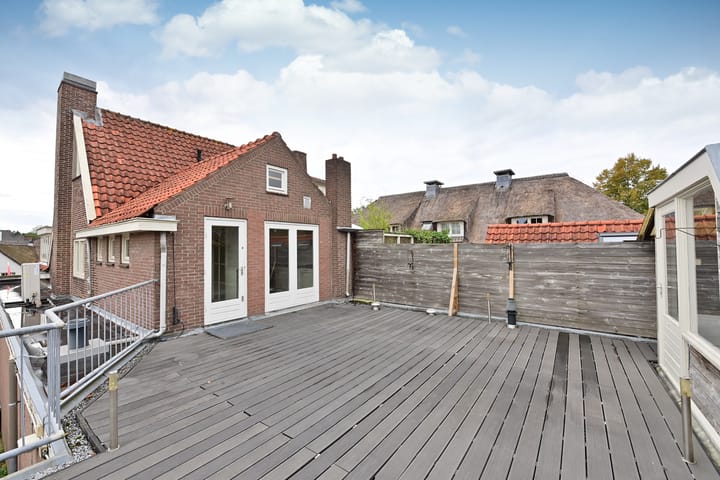 Foto 2 van Zevenend 27-A