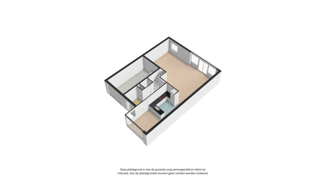 Photo 62 of Willem Alexandersingel 12