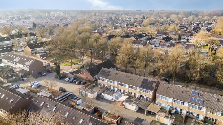 Foto 45 van Bunderhorst 148