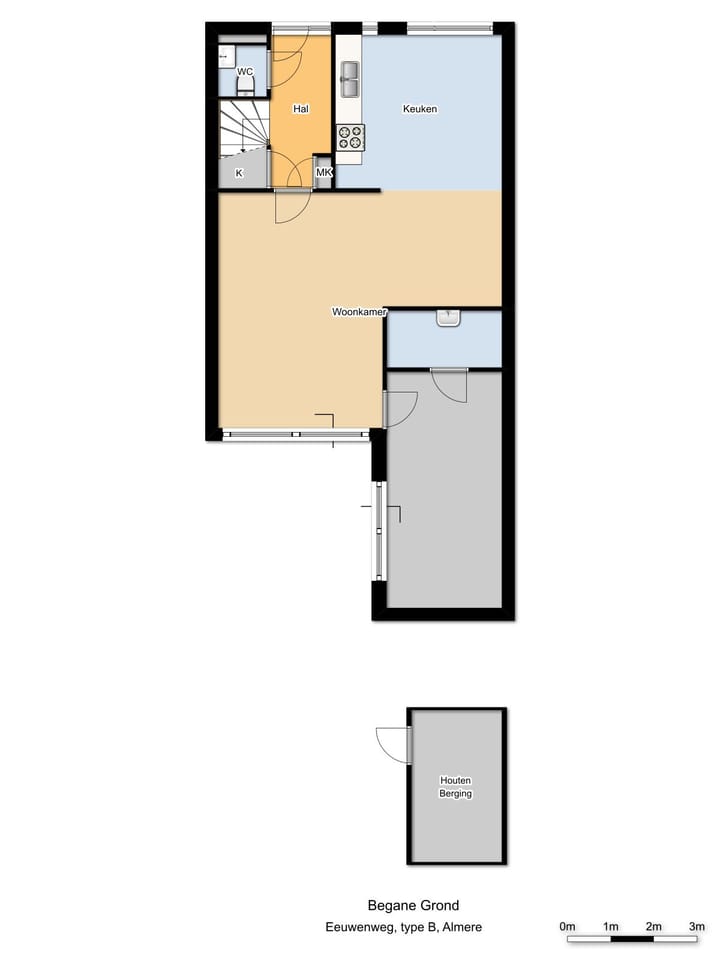 Foto 11 van Eeuwenweg 127