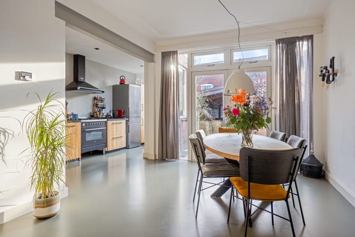 Foto 7 van Hyacintstraat 14