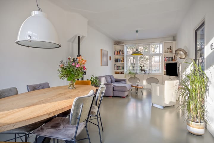 Foto 8 van Hyacintstraat 14