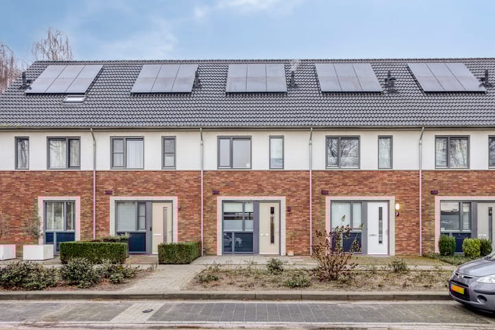 Foto 1 van Lange Kruisweg 120