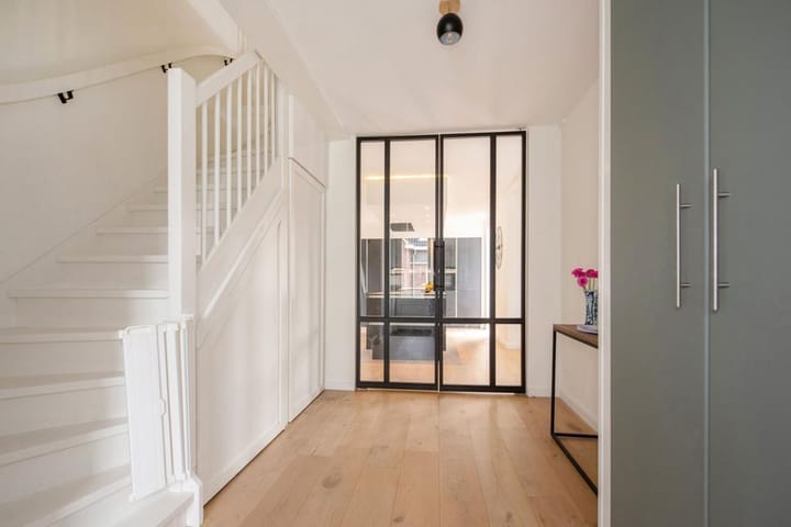 Foto 4 van Sir Winston Churchillln 1013-B