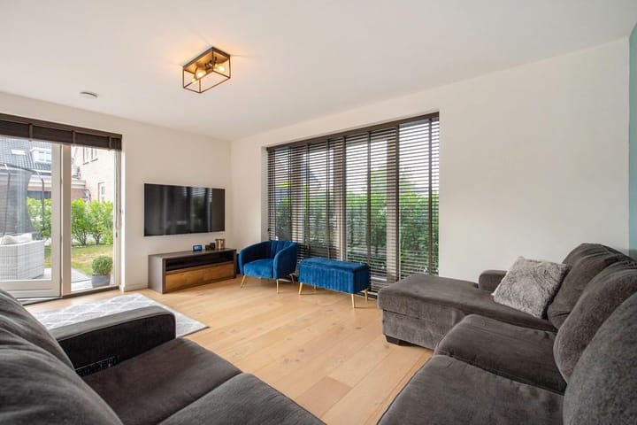 Foto 6 van Sir Winston Churchillln 1013-B