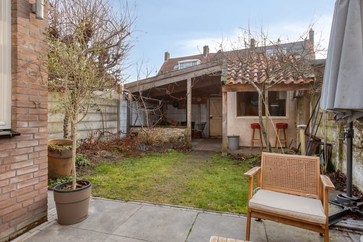 Foto 28 van Hyacintstraat 14