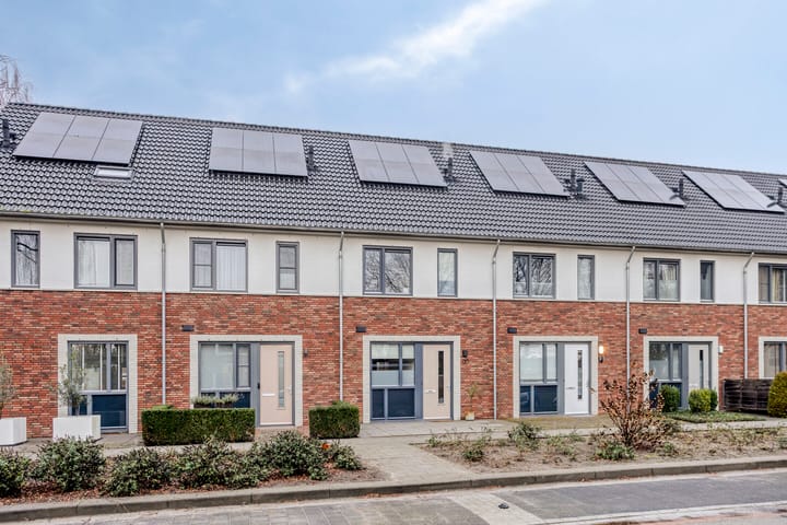 Foto 26 van Lange Kruisweg 120