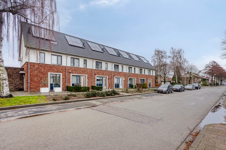 Foto 27 van Lange Kruisweg 120