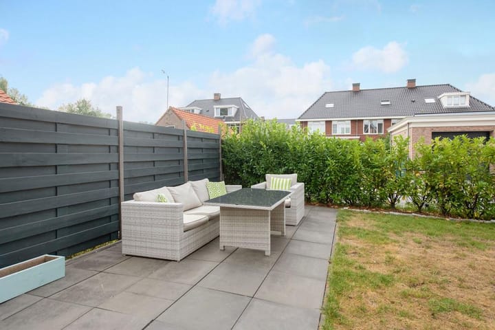 Foto 29 van Sir Winston Churchillln 1013-B