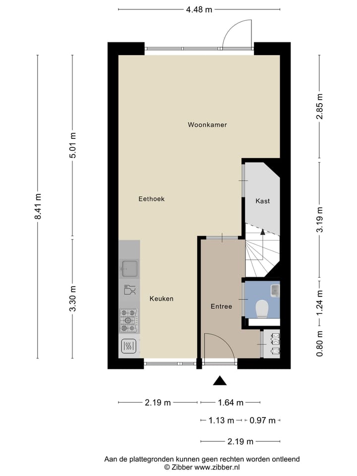 Foto 32 van Lange Kruisweg 120