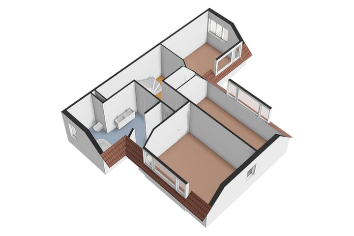Foto 39 van Sir Winston Churchillln 1013-B