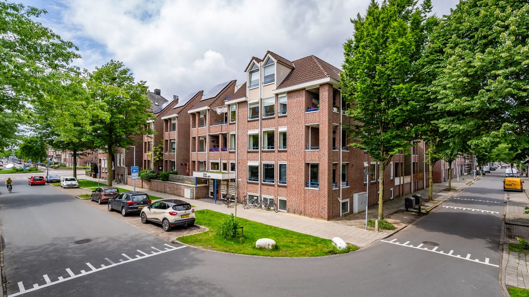 Photo 1 of Deken van Oppensingel 113