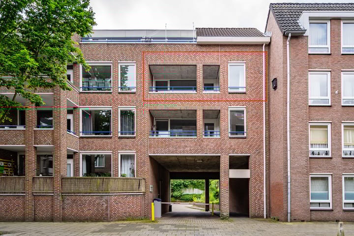 Photo 2 of Deken van Oppensingel 113