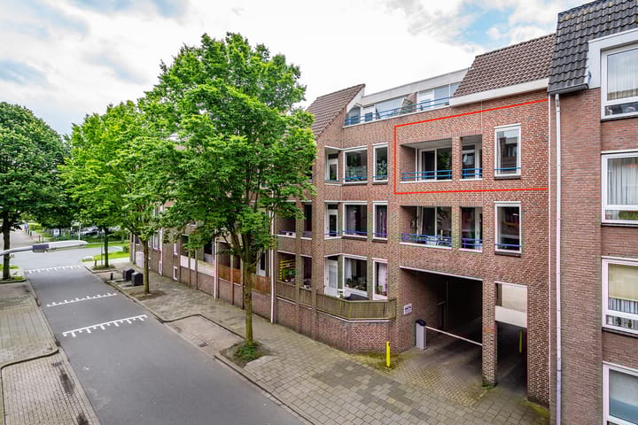 Photo 3 of Deken van Oppensingel 113