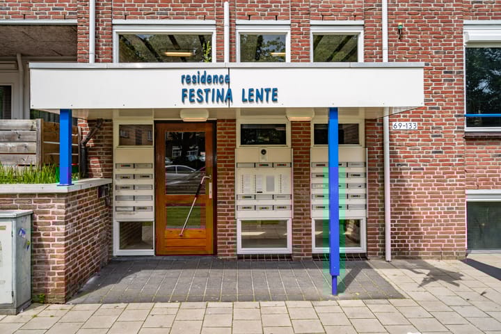 Photo 4 of Deken van Oppensingel 113