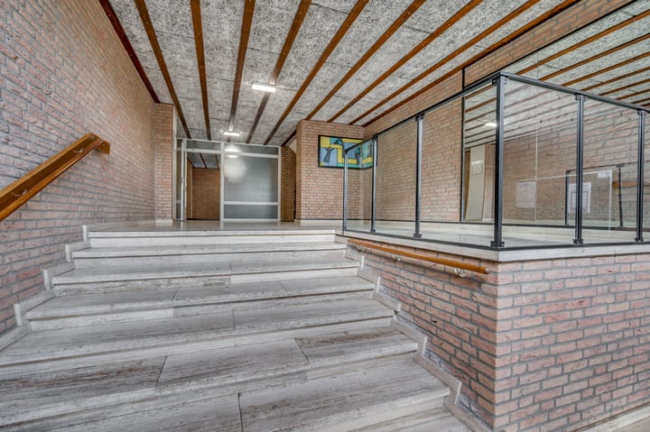 Foto 6 van Deken van Oppensingel 113