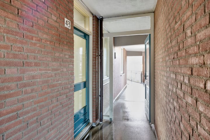 Foto 3 van Paukenlaan 43