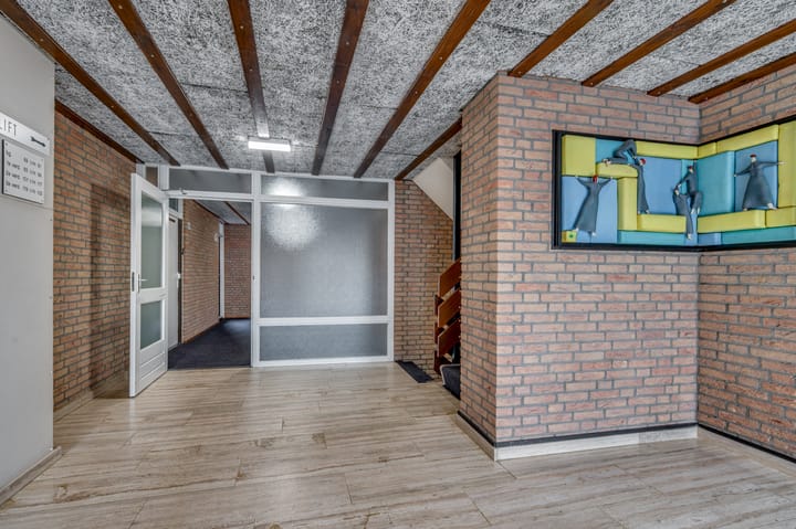 Foto 7 van Deken van Oppensingel 113