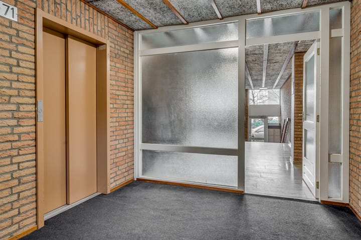 Foto 8 van Deken van Oppensingel 113