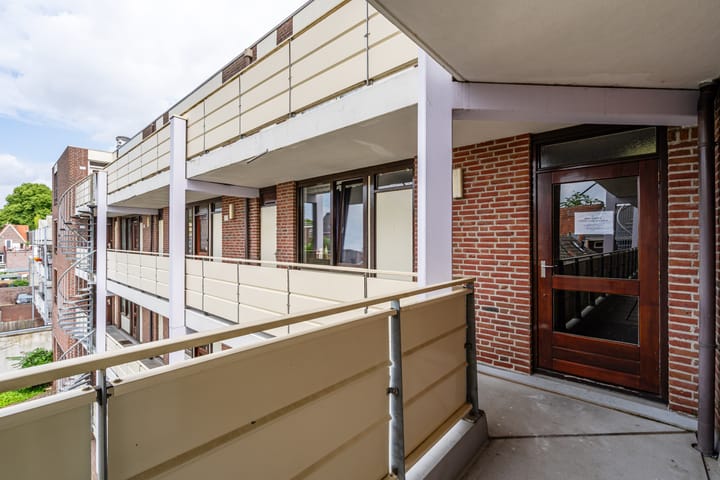 Foto 9 van Deken van Oppensingel 113