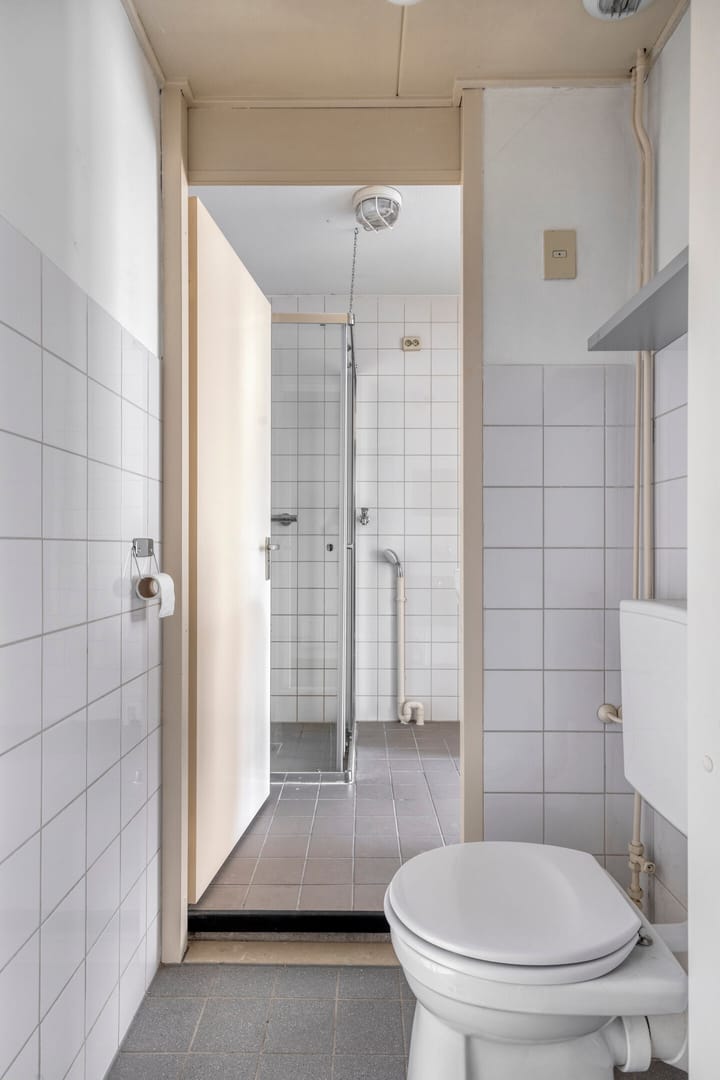 Foto 6 van Paukenlaan 43