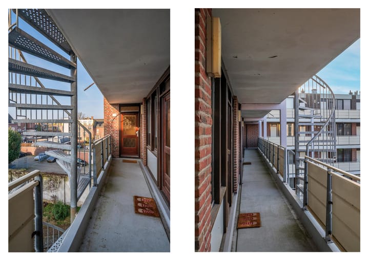 Foto 10 van Deken van Oppensingel 113