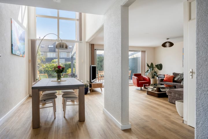 Photo 4 of Caro van Eyckstraat 85