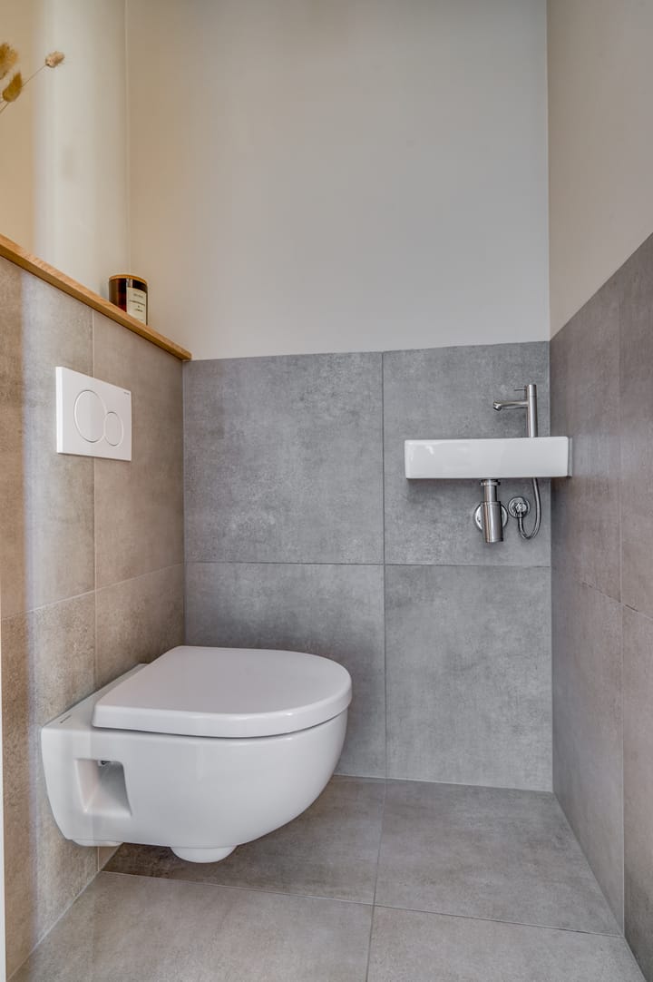 Foto 12 van Deken van Oppensingel 113