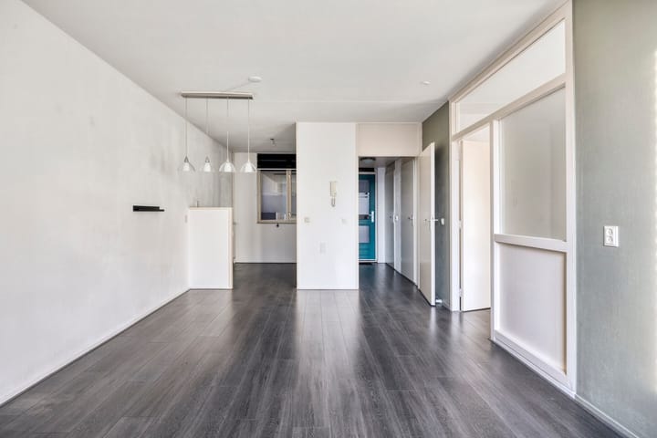 Foto 11 van Paukenlaan 43