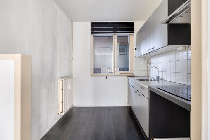 Foto 12 van Paukenlaan 43