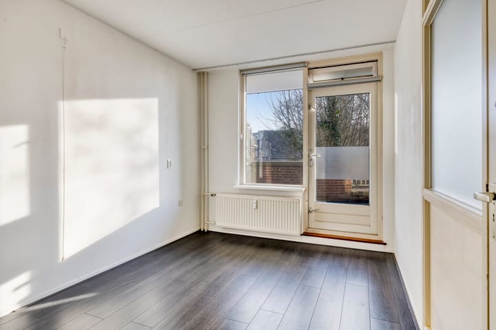 Foto 14 van Paukenlaan 43