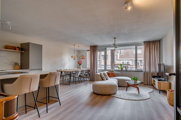 Foto 19 van Deken van Oppensingel 113