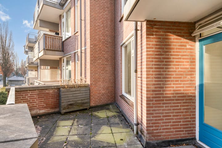 Foto 18 van Paukenlaan 43