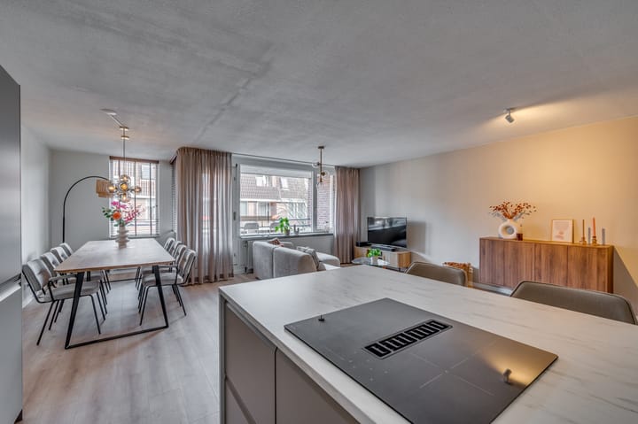 Foto 23 van Deken van Oppensingel 113