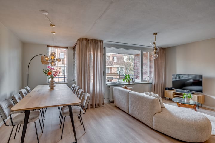 Foto 24 van Deken van Oppensingel 113