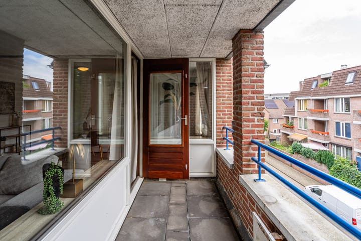 Foto 25 van Deken van Oppensingel 113